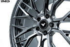 Vorsteiner G8X M3 / M4 V-FF 107 20" Wheel Set