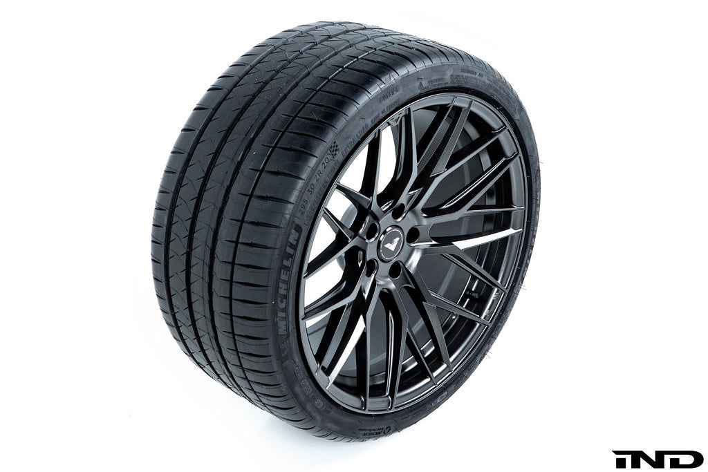 Vorsteiner G8X M3 / M4 V-FF 107 20" Wheel Set