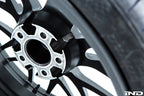 Vorsteiner G8X M3 / M4 V-FF 107 20" Wheel Set