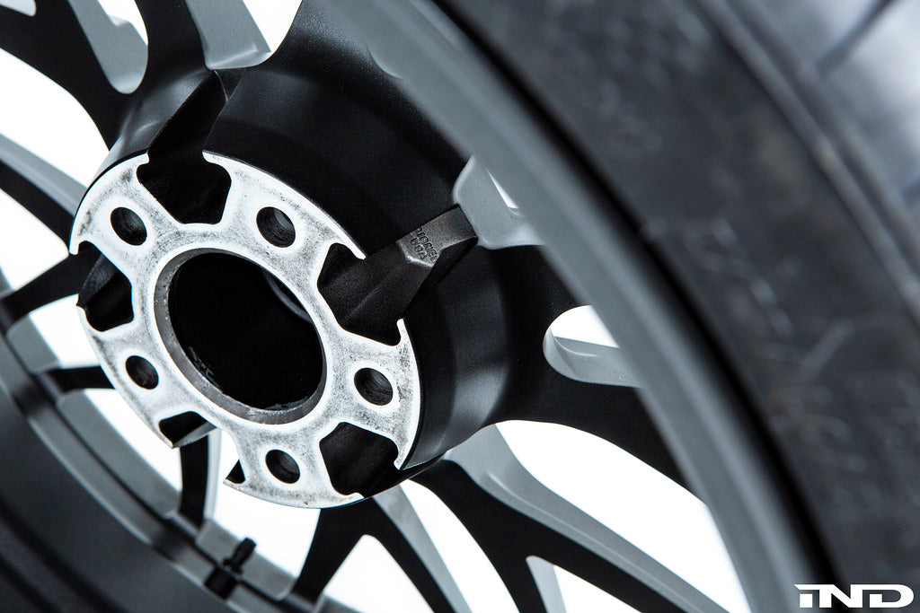 Vorsteiner G8X M3 / M4 V-FF 107 20" Wheel Set