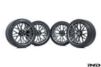 Vorsteiner G8X M3 / M4 V-FF 107 20" Wheel Set