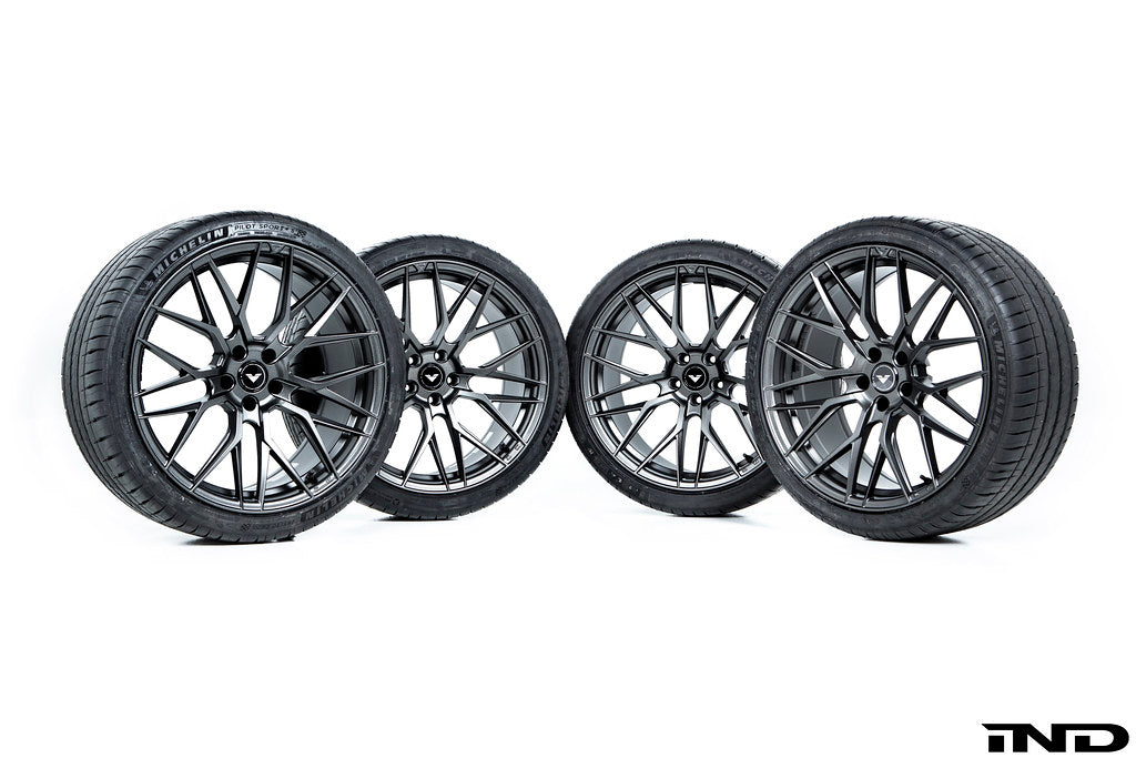 Vorsteiner G8X M3 / M4 V-FF 107 20" Wheel Set