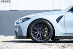 Vorsteiner G8X M3 / M4 V-FF 107 20" Wheel Set