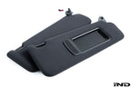 BMW E9X M3 European Sun Visor Set