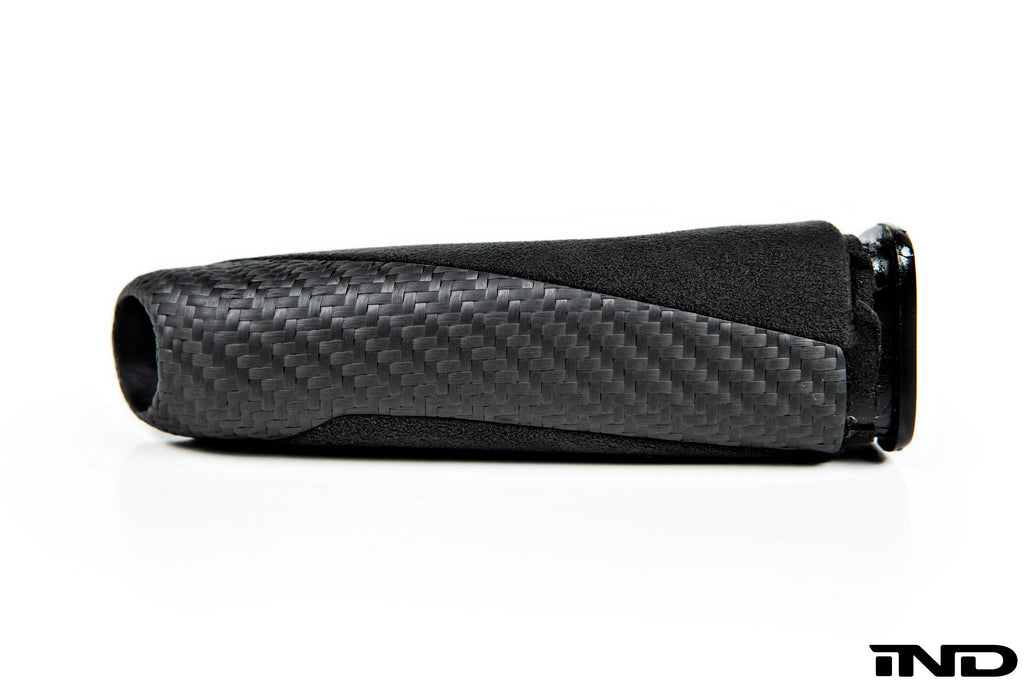 BMW m Performance f87 m2 carbon alcantara interior equipment kit - iND Distribution