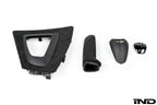 BMW m Performance f87 m2 carbon alcantara interior equipment kit - iND Distribution