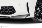 Sterckenn G8X M3 / M4 Carbon Front Splitter