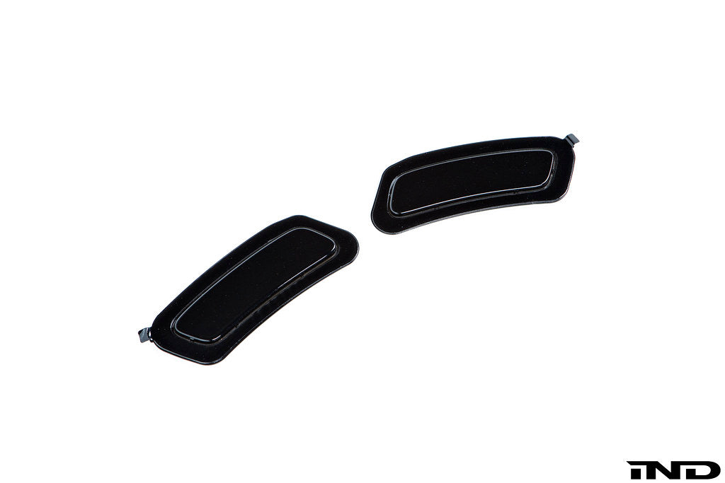 IND MK8 / 8.5 Golf GTI / Golf R Painted Front Reflector Set