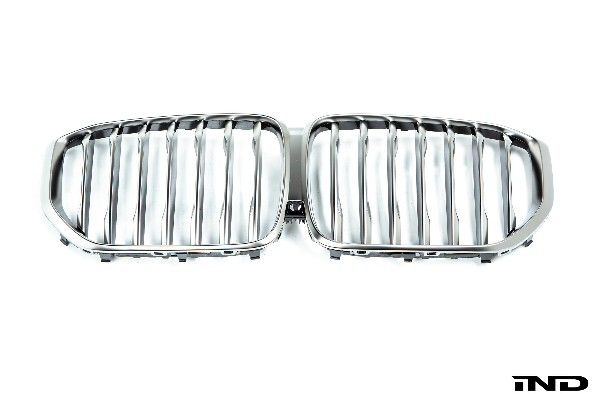 BMW g05 x5 front grille cerium grey - iND Distribution