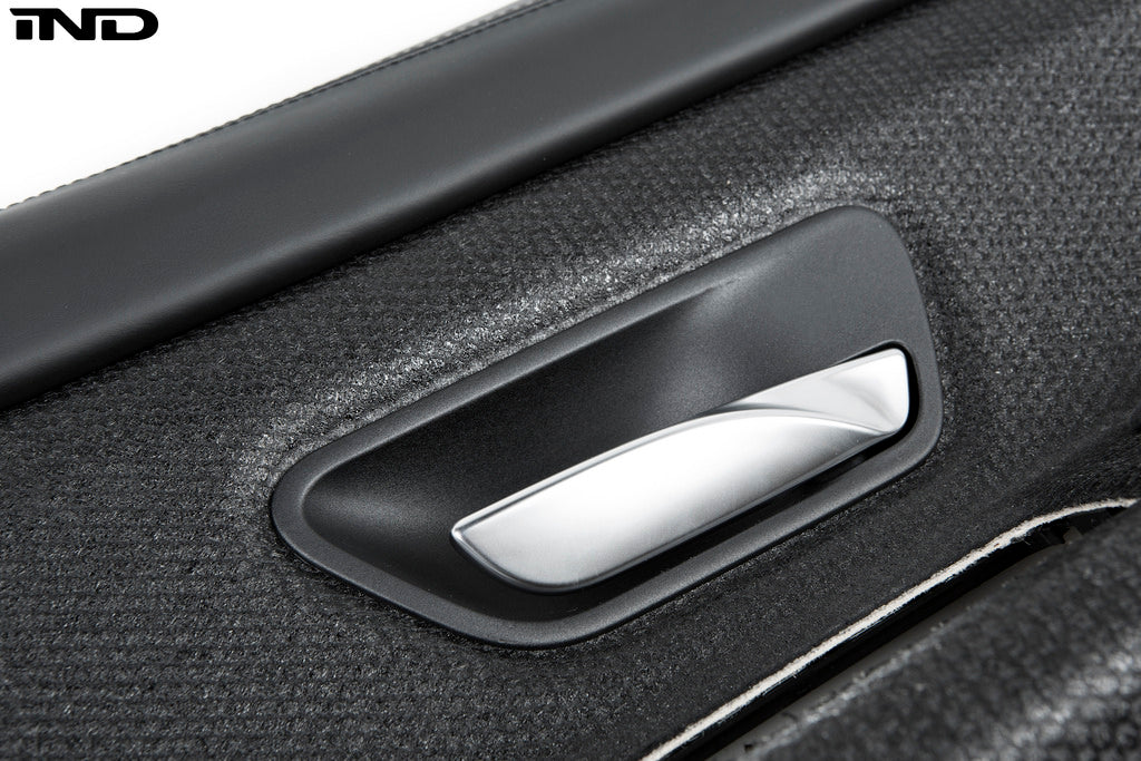 BMW OEM f82 m4 gts door package - iND Distribution