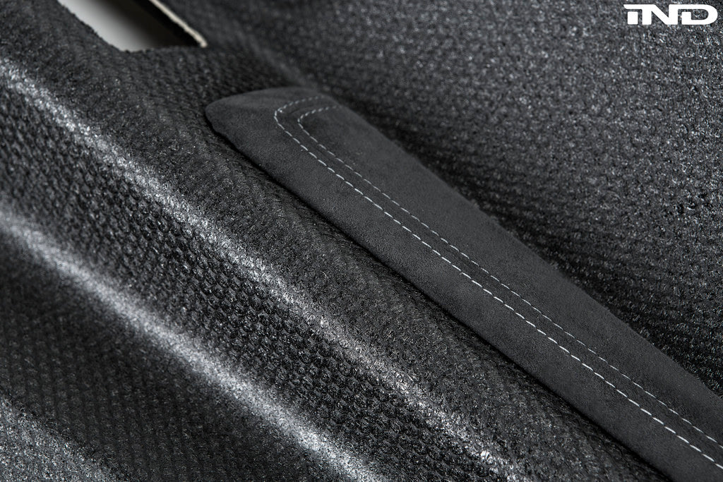 BMW OEM f82 m4 gts door package - iND Distribution