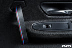 BMW OEM f82 m4 gts door package - iND Distribution
