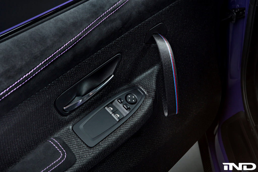 BMW OEM f82 m4 gts door package - iND Distribution