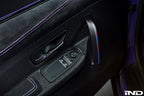 BMW OEM f82 m4 gts door package - iND Distribution