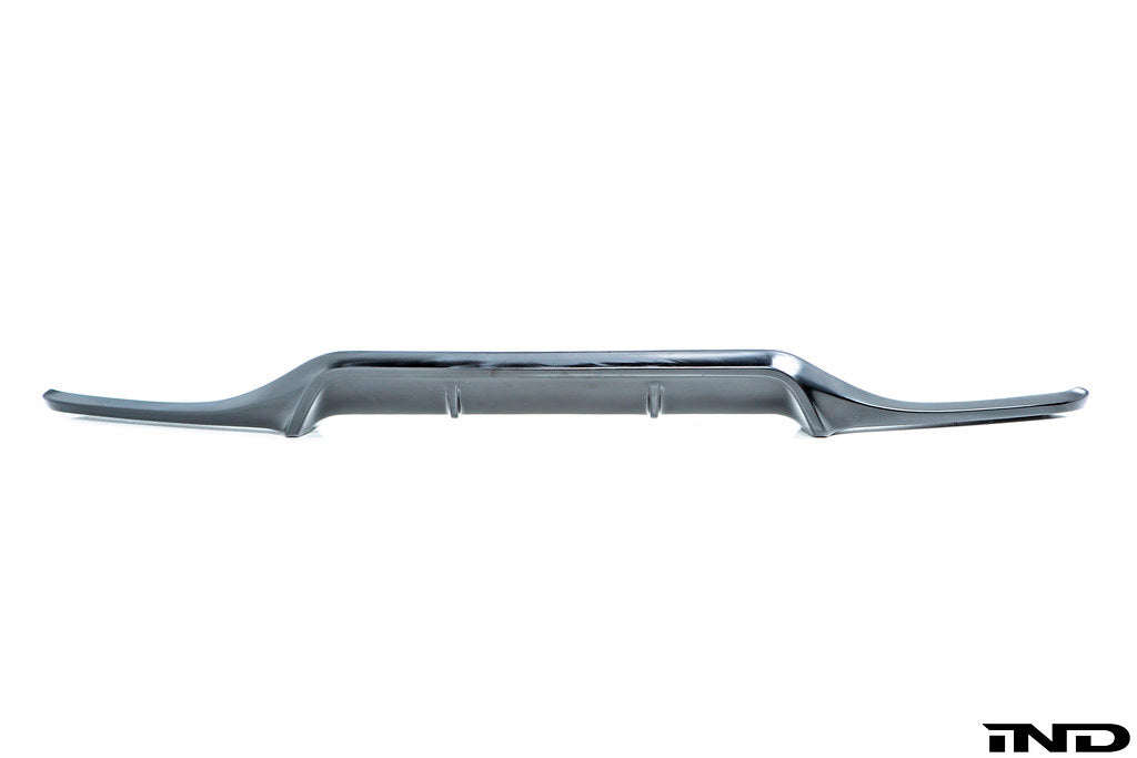 3D Design G11 / G12 7-Series LCI M-Sport Rear Diffuser