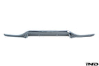 3D Design G11 / G12 7-Series LCI M-Sport Rear Diffuser