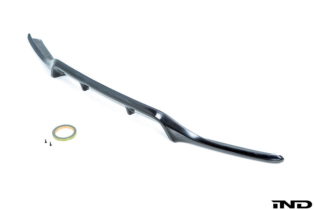 3D Design G11 / G12 7-Series LCI M-Sport Rear Diffuser