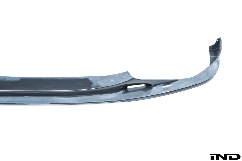 3D Design G11 / G12 7-Series LCI M-Sport Front Lip