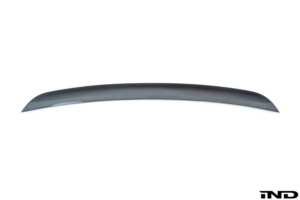 3D Design G11 / G12 7-Series Trunk Spoiler