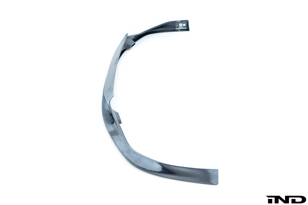 3D Design G11 / G12 7-Series LCI M-Sport Front Lip