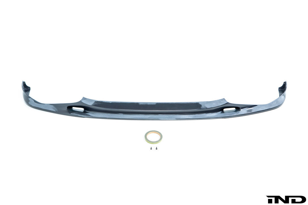 3D Design G11 / G12 7-Series LCI M-Sport Front Lip