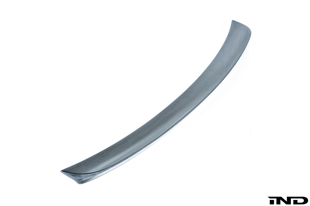 3D Design G11 / G12 7-Series Trunk Spoiler