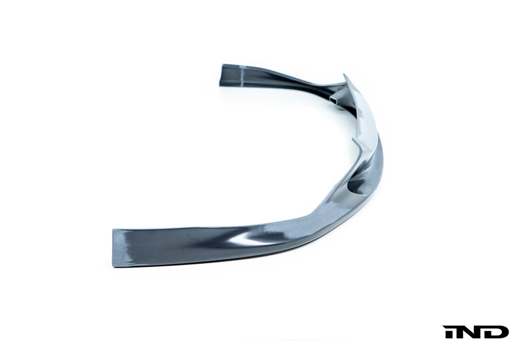 3D Design G11 / G12 7-Series LCI M-Sport Front Lip