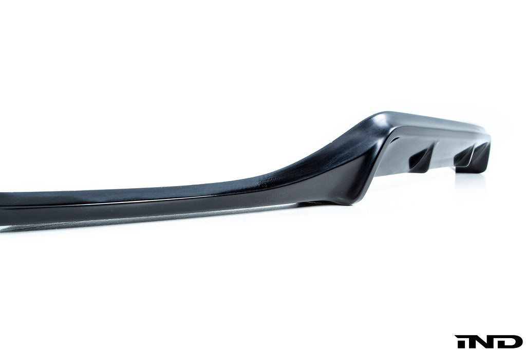 3D Design G11 / G12 7-Series LCI M-Sport Rear Diffuser