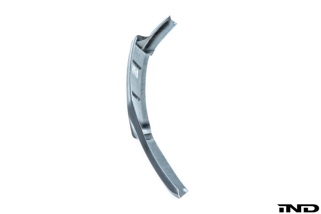 3D Design G11 / G12 7-Series LCI M-Sport Rear Diffuser