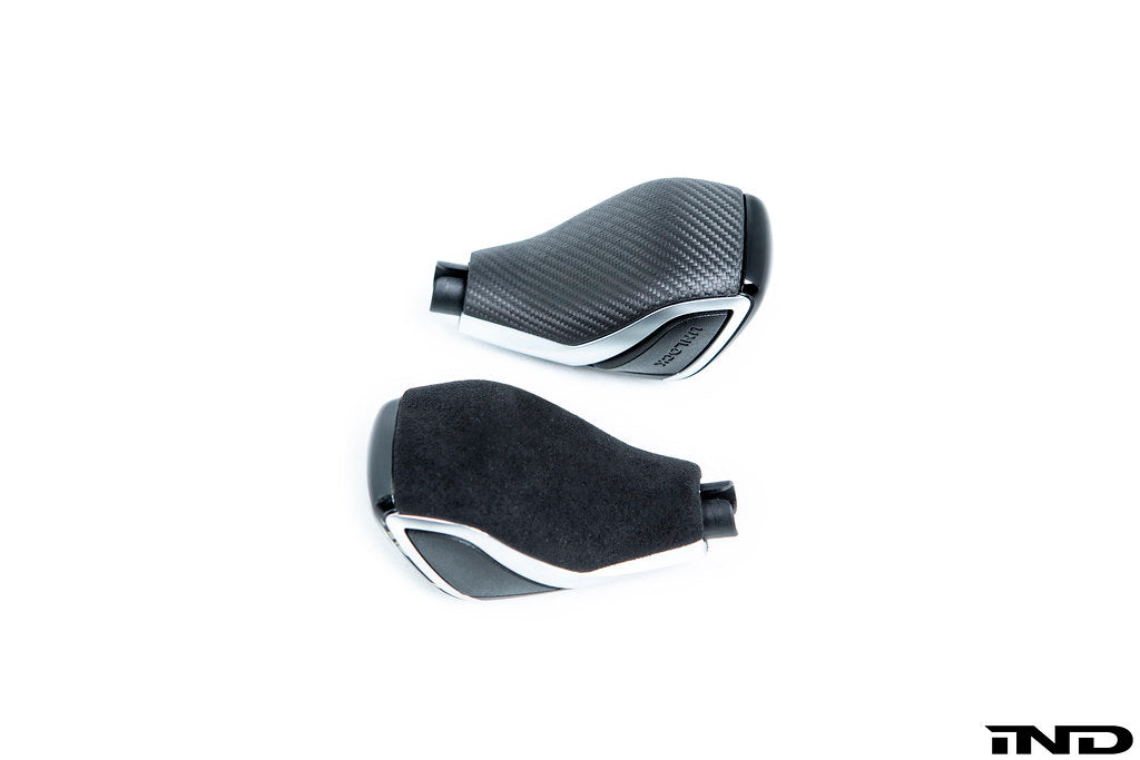 BMW M Performance Gear Selector Lever Trim