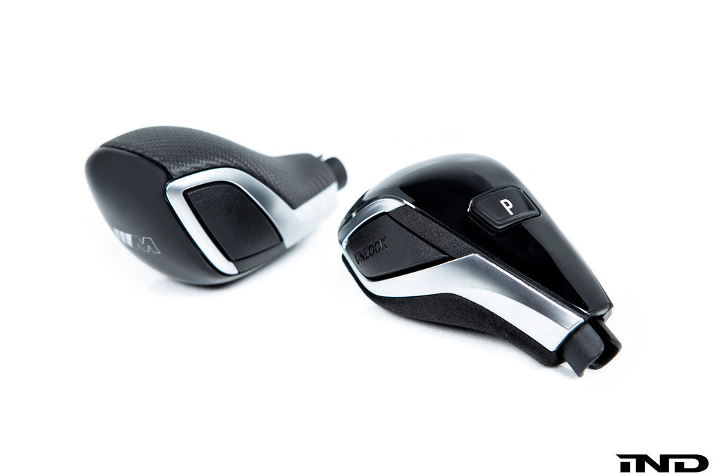 BMW M Performance Gear Selector Lever Trim