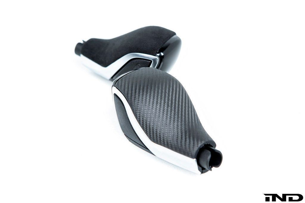 BMW M Performance Gear Selector Lever Trim