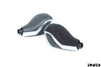 BMW M Performance Gear Selector Lever Trim