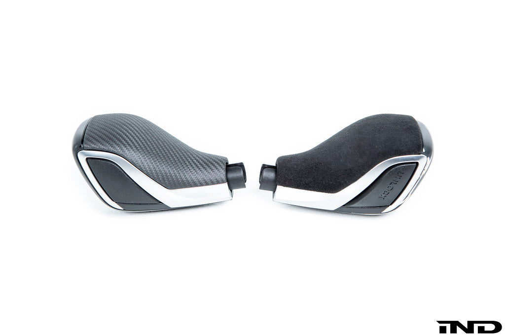 BMW M Performance Gear Selector Lever Trim