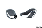 BMW M Performance Gear Selector Lever Trim