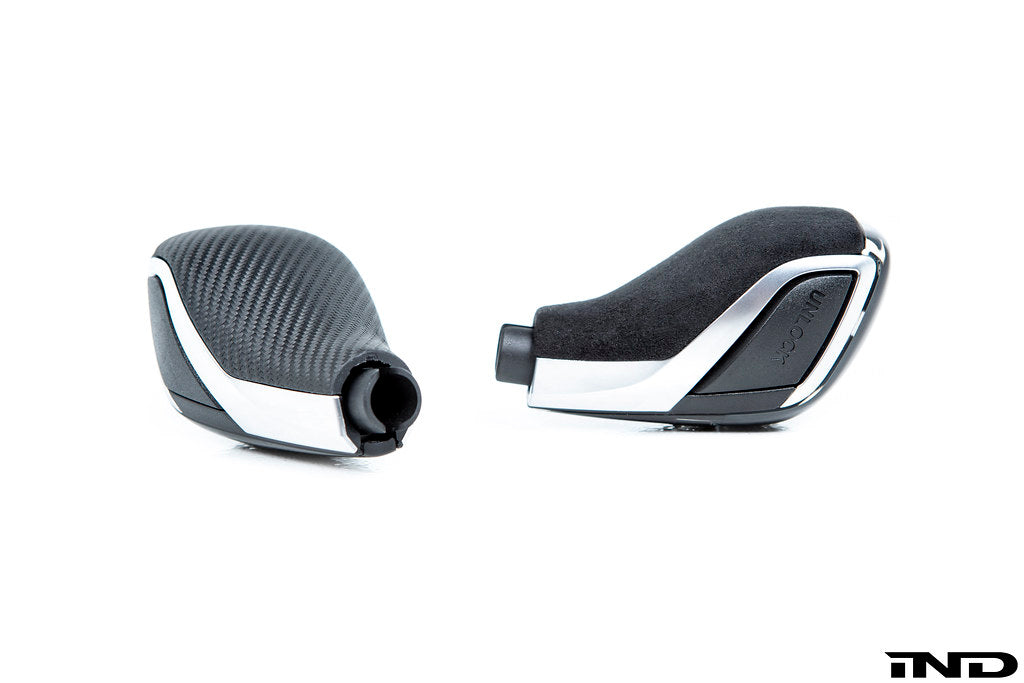 BMW M Performance Gear Selector Lever Trim