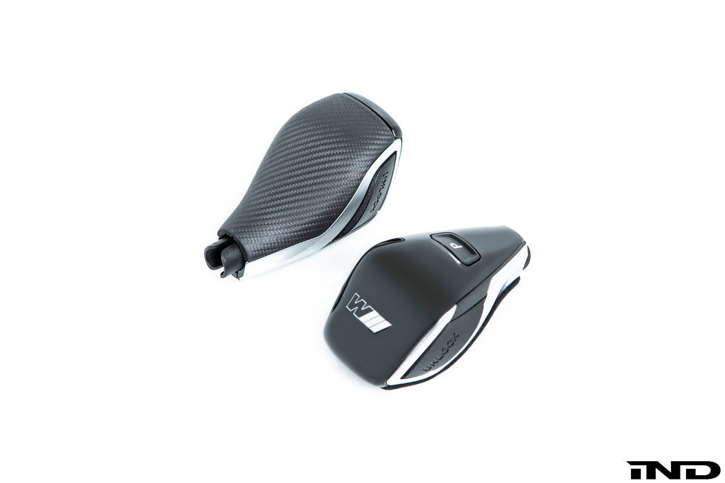 BMW M Performance Gear Selector Lever Trim