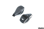 BMW M Performance Gear Selector Lever Trim