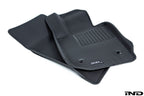 3D MAXpider G80 M3 All-Weather Floor Mat Set