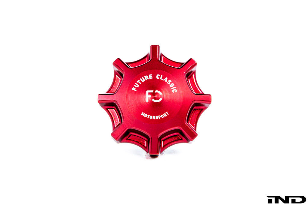 FC E9X M3 Power Steering Reservoir Cap | Exterior | iND FC E9X M3 Power Steering Reservoir Cap | Exterior | iND