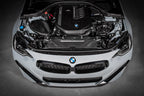 Eventuri BMW G2X / G42 M40i B58 Black Carbon Intake System - Post Nov 2018+