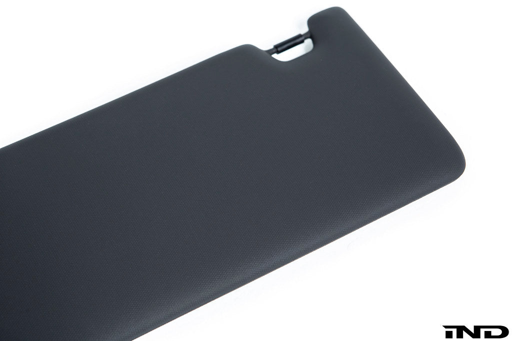 BMW G80 M3 European Sun Visor Set