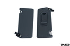 BMW G80 M3 European Sun Visor Set