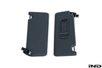 BMW G8X M2 / M4 European Sun Visor Set