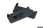 BMW G80 M3 European Sun Visor Set