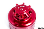 Future Classic E9X M3 Power Steering Expansion Reservoir IND DISTRIBUTION