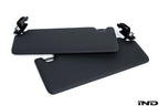 BMW G80 M3 European Sun Visor Set