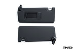 BMW G80 M3 European Sun Visor Set