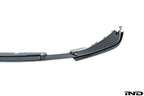 3D Design G8X M3 / M4 Carbon Front Under Splitter Set