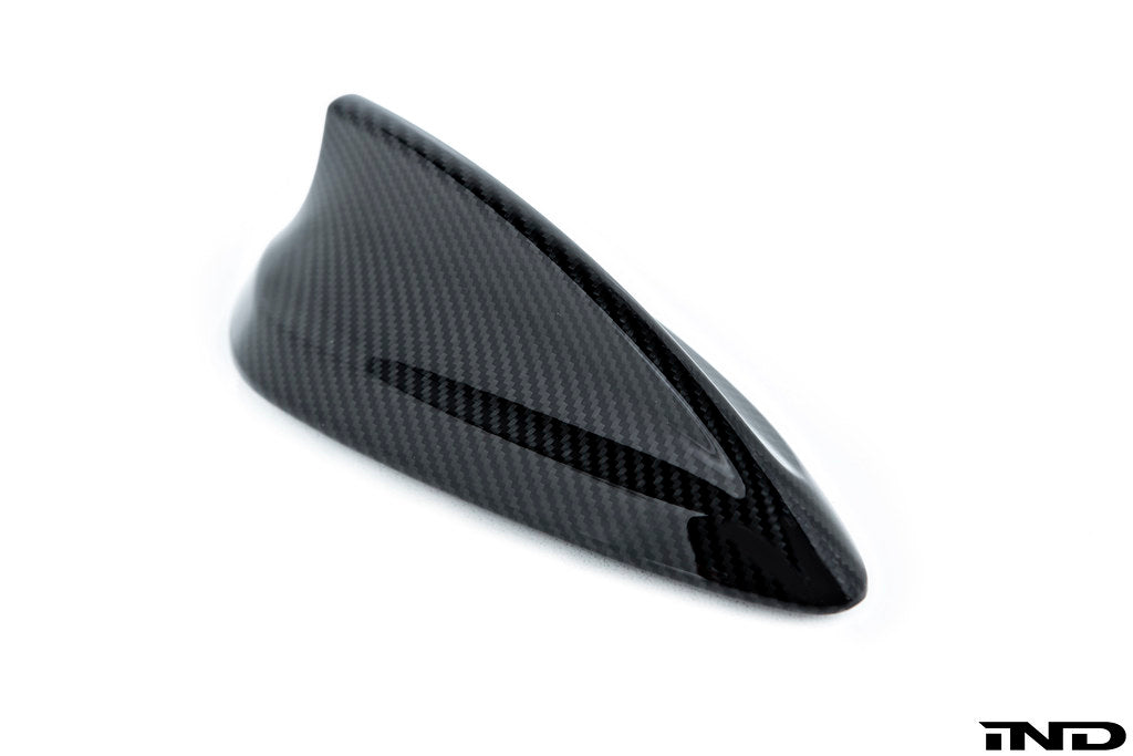 BMW M Performance G-Chassis Carbon Roof Antenna